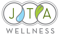 JTA Wellness; San Antonio Dietitians Logo