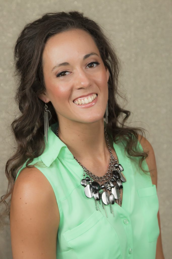 Krista Neugebauer