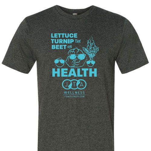 JTA Wellness Shirt