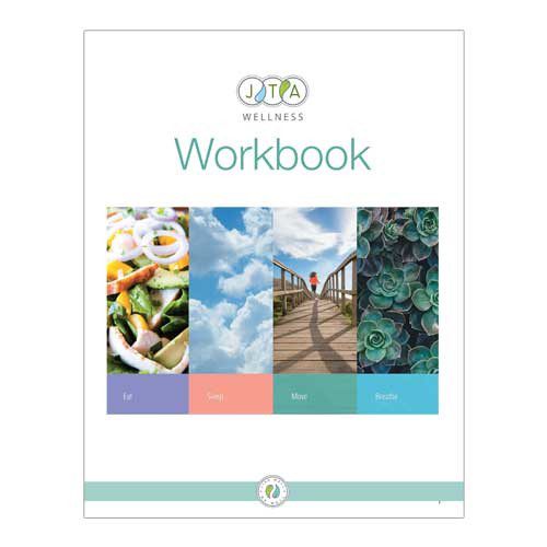 JTA Wellness Workbook