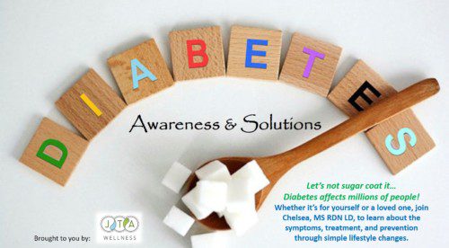 Diabetes-webinar